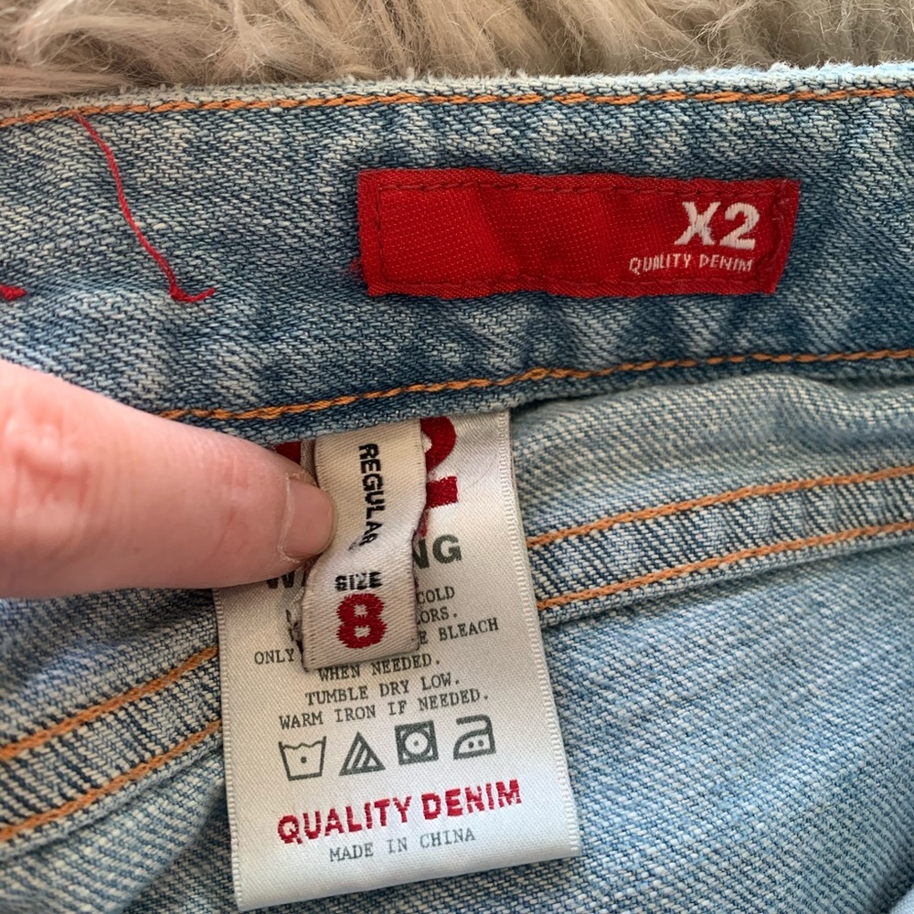 Express jeans - Picture 4 of 4